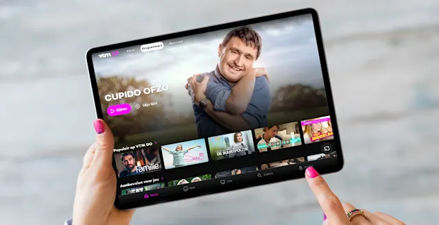 DPG Media: 2019 results and forecast