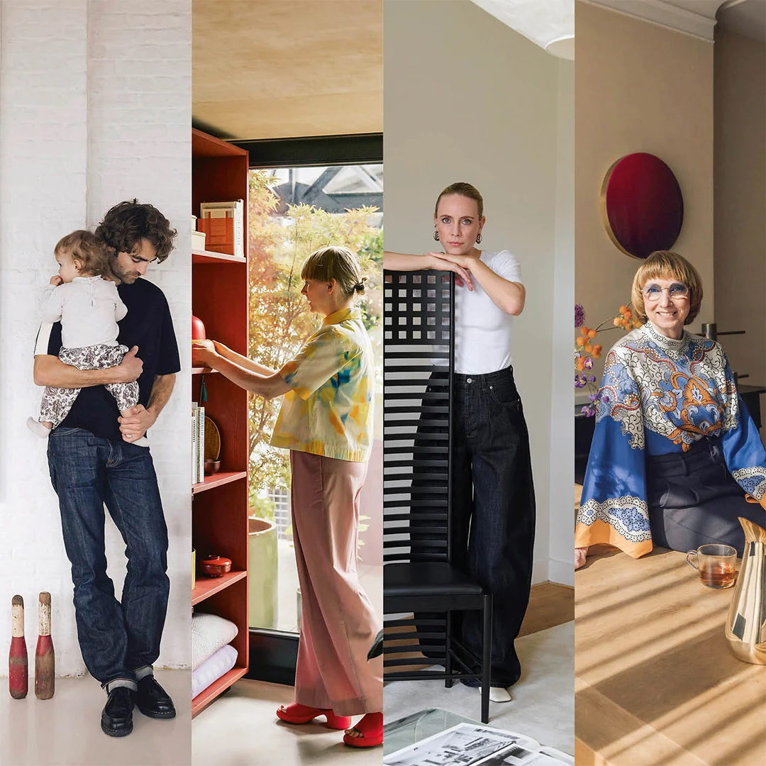 lezersprofiel Stijlvol Wonen