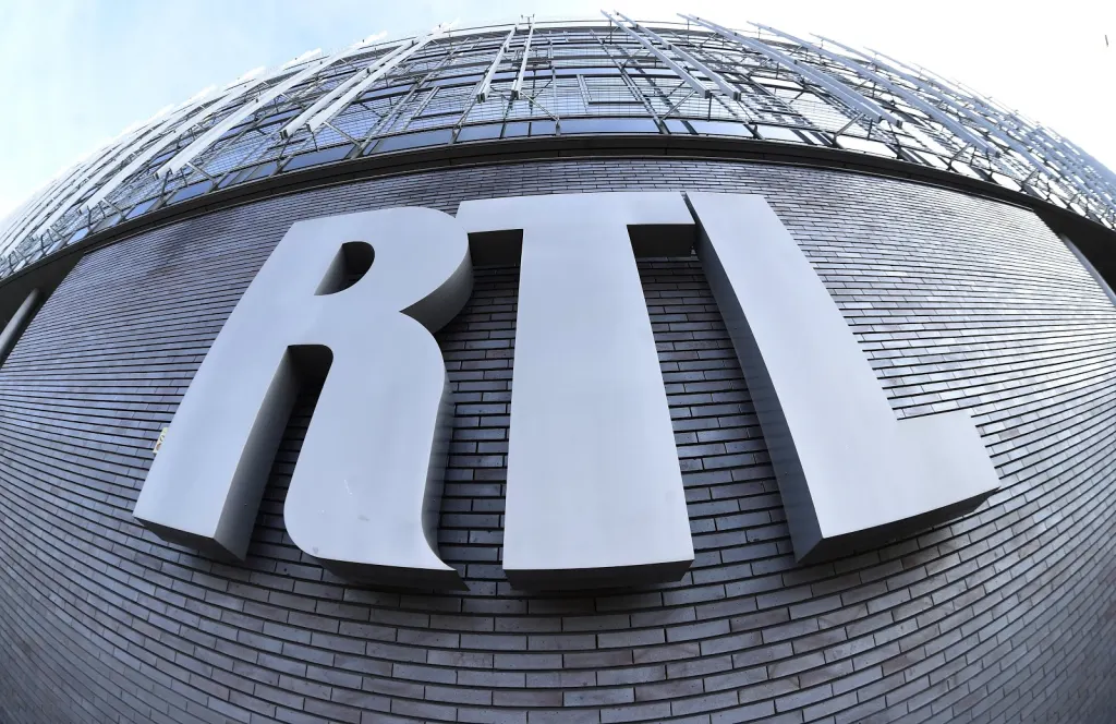 logo RTL