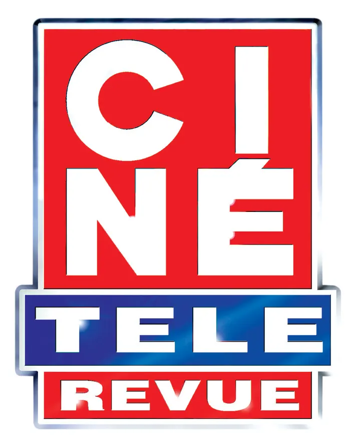 Ciné-Télé-Revue