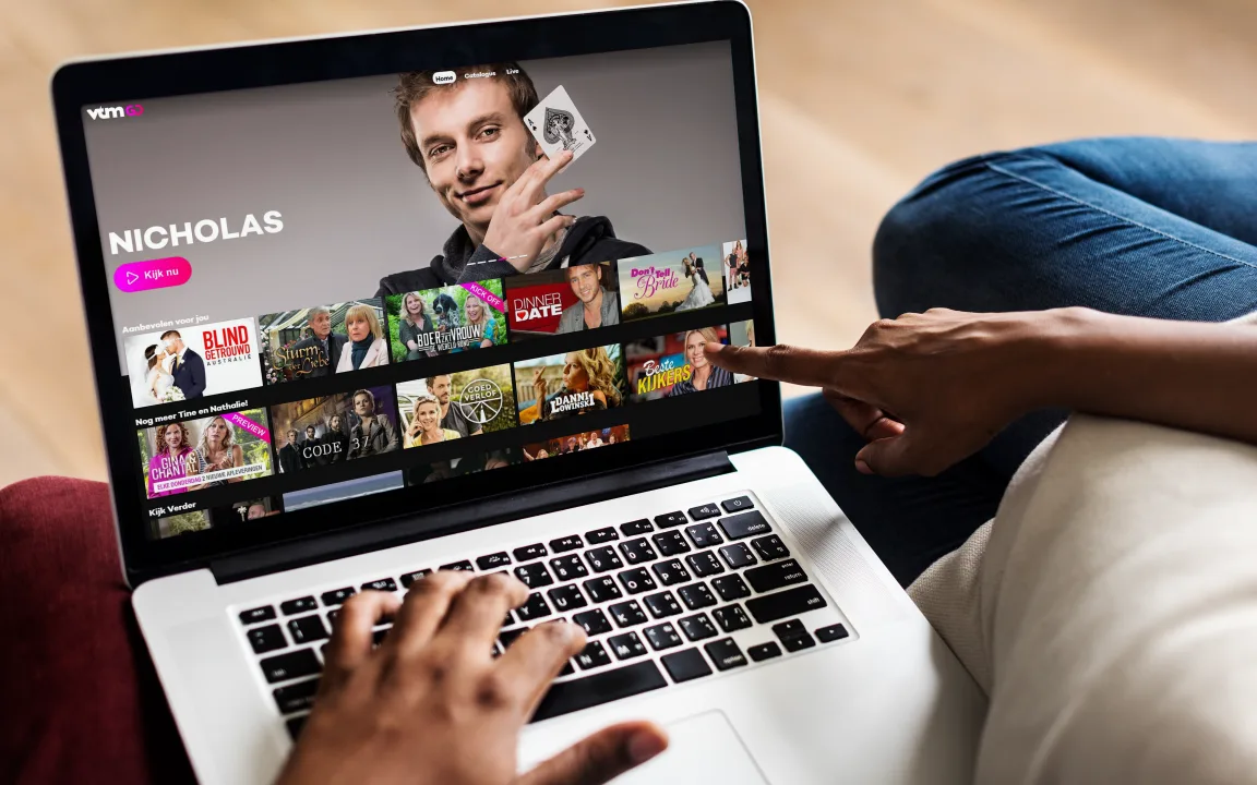 Contact DPG Media Advertising Sales | DPG Media