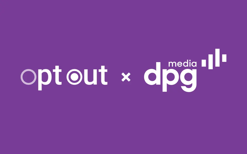 Nieuwe samenwerking Publishing Partner Network & Opt out advertising