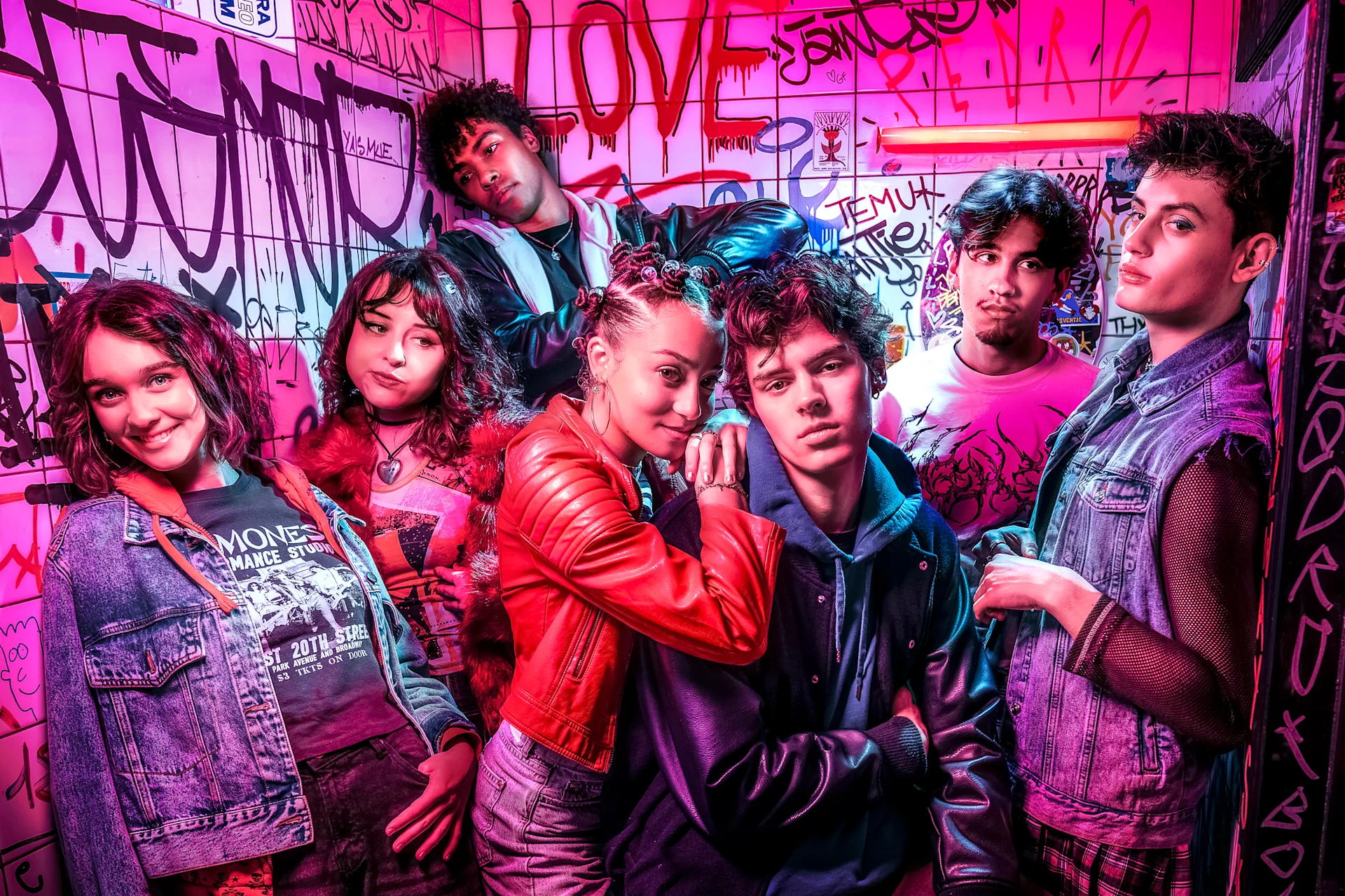 Van Barbara tot Bockie, van quiz tot comedy: VTM gaat dit najaar voluit