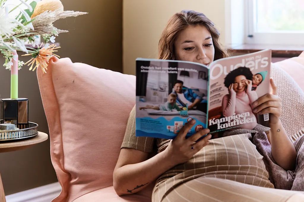 Branded content DPG Media