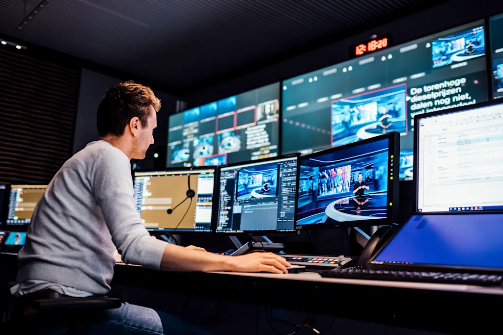 Mediamakers: VTM NIEUWS