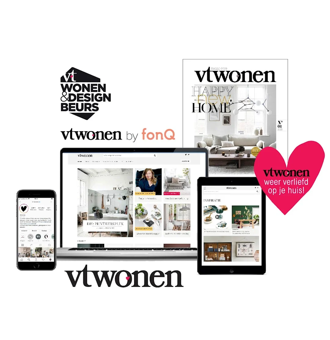 Readersprofile vtwonen