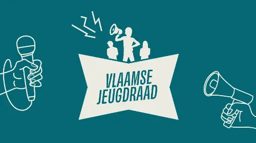 Vlaamse Jeugdraad voert actie tegen racisme op school