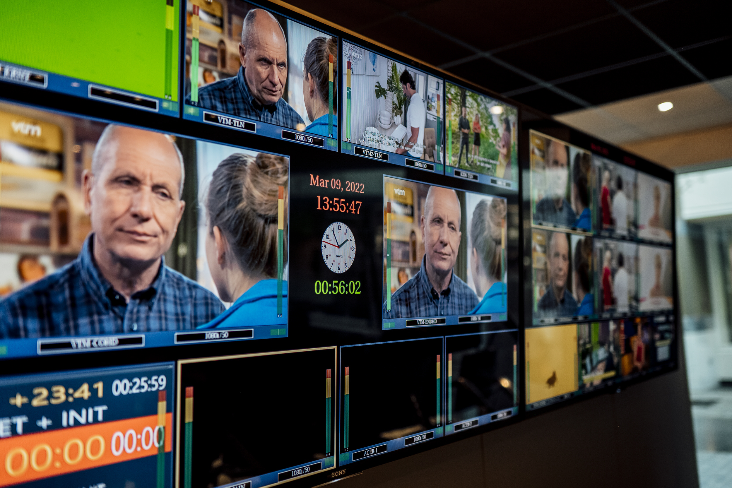 Comment puis-je faire de la publicité avec les marques de DPG Media ...
