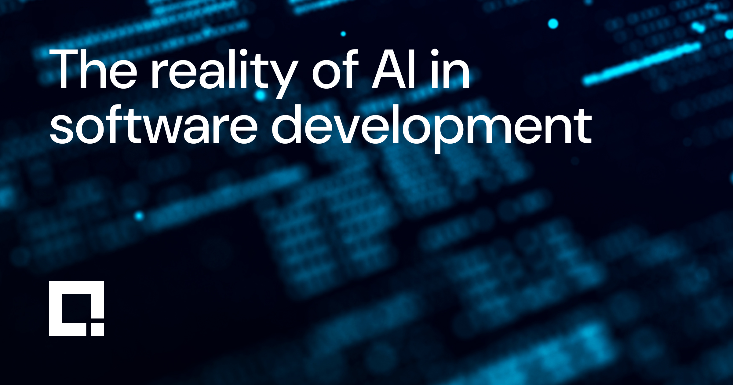 Beyond the hype: A mature approach to leveraging AI 