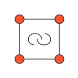 AI strategy & value realization Icon