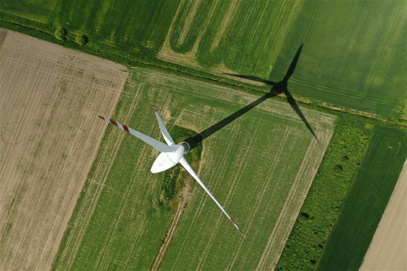 Empowering the energy industry with AI