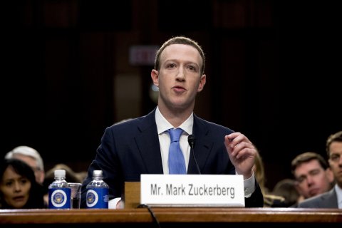 What Tech Companies Can Learn From Zuckerberg’s Congressional Hearing