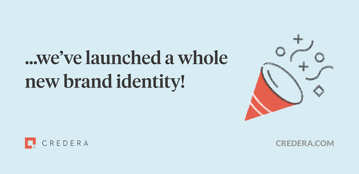 Unlock Extraordinary: A Credera Rebrand