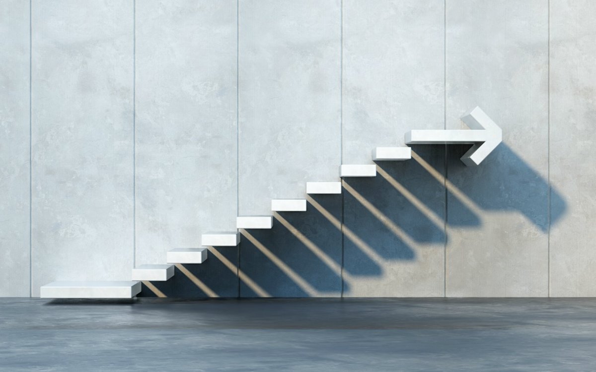 How Performance Reviews Promote Learning and Career Growth