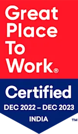 Great place to work India 22-23