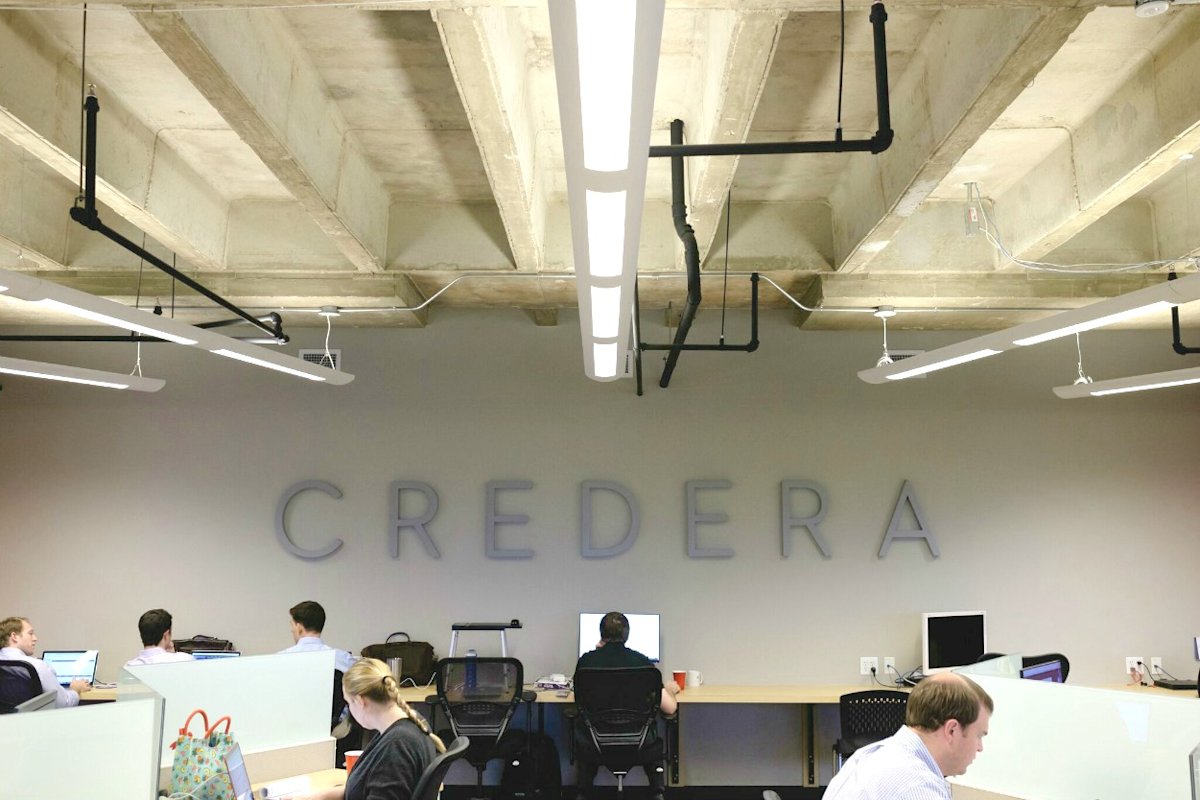 Life at Credera: An Ongoing Pursuit