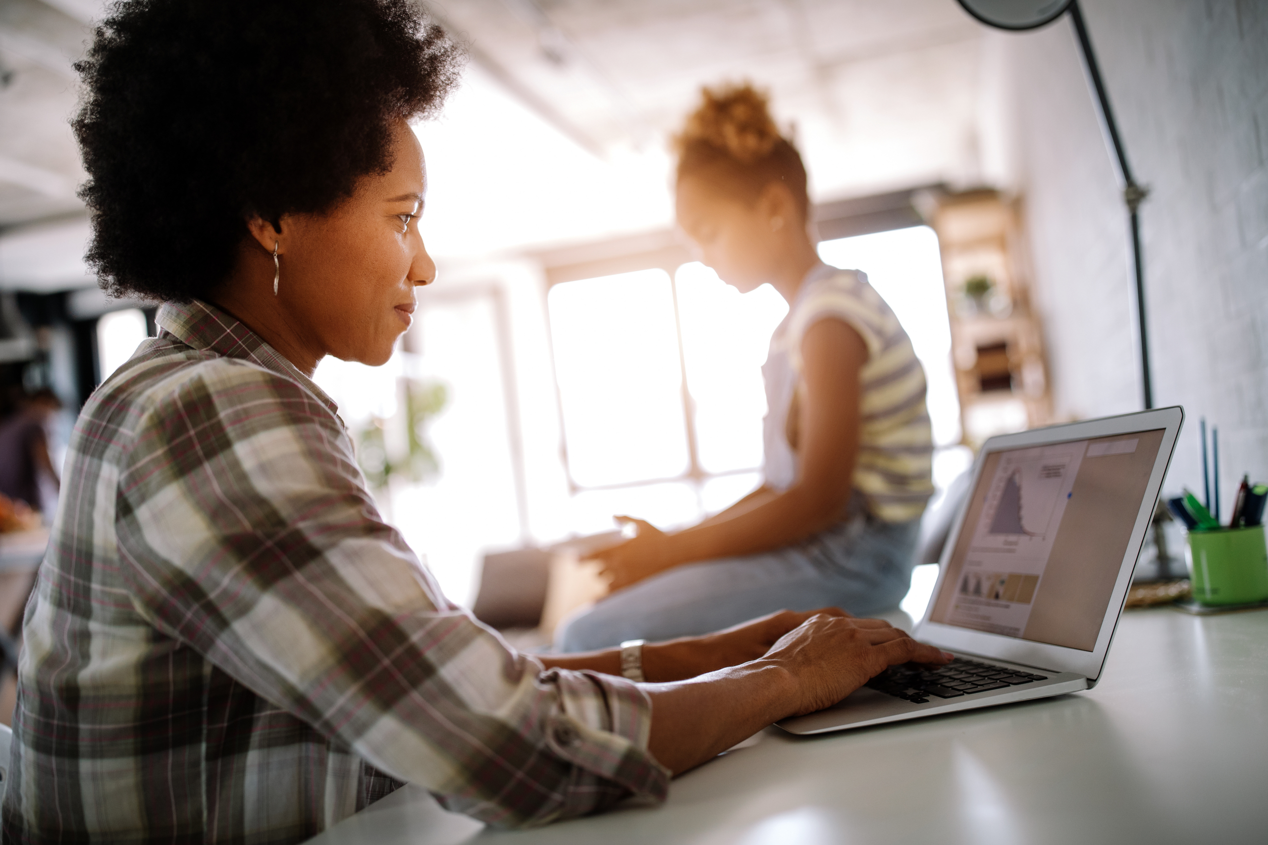 Work From Home: Considerations for the Future at Your Organization
