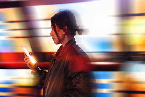 Accelerating growth with real-time insights and decisioning