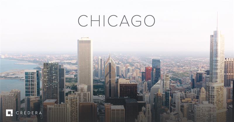 Credera Opens New Chicago Office