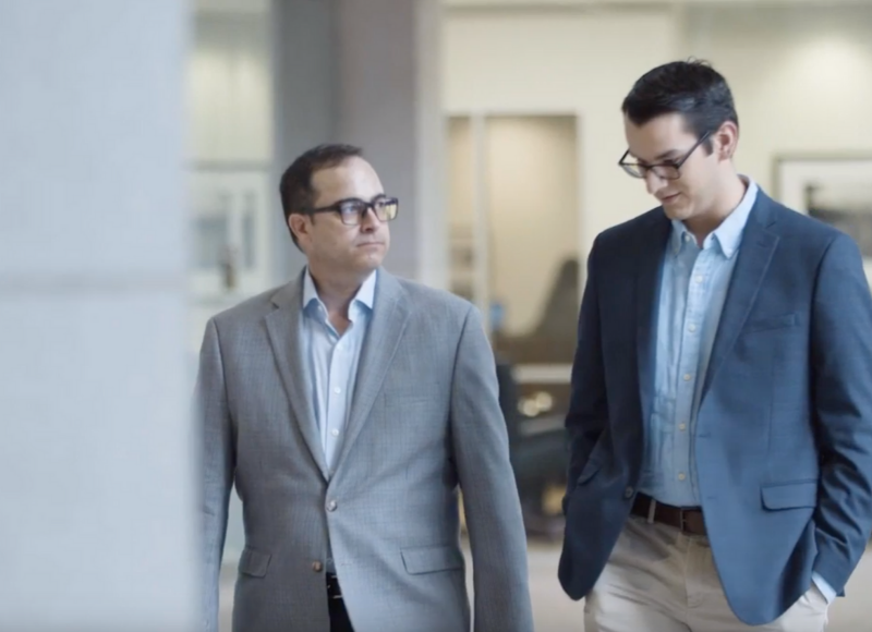 A Culture of Innovation at Credera: Innovative Learning