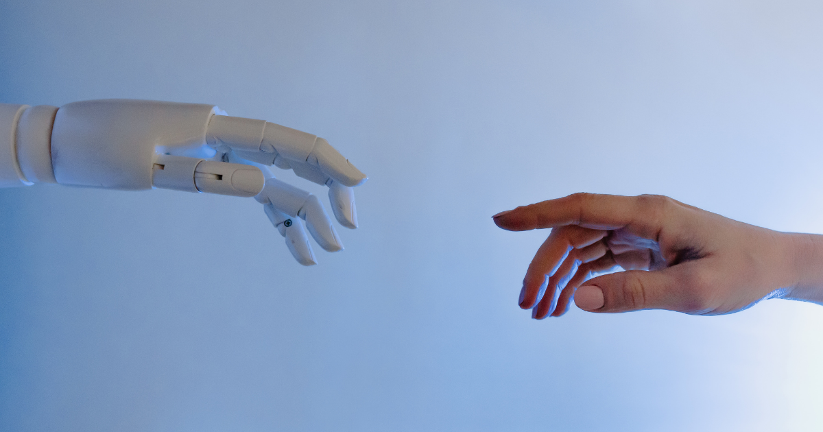 5 Values for Ethical Use of Generative AI