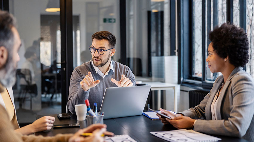 Choosing the right Adobe Experience Manager solution