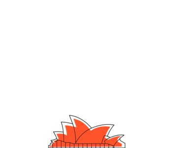 Office illustration