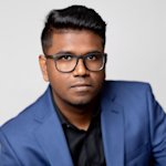 Naveen Krishnaraj
