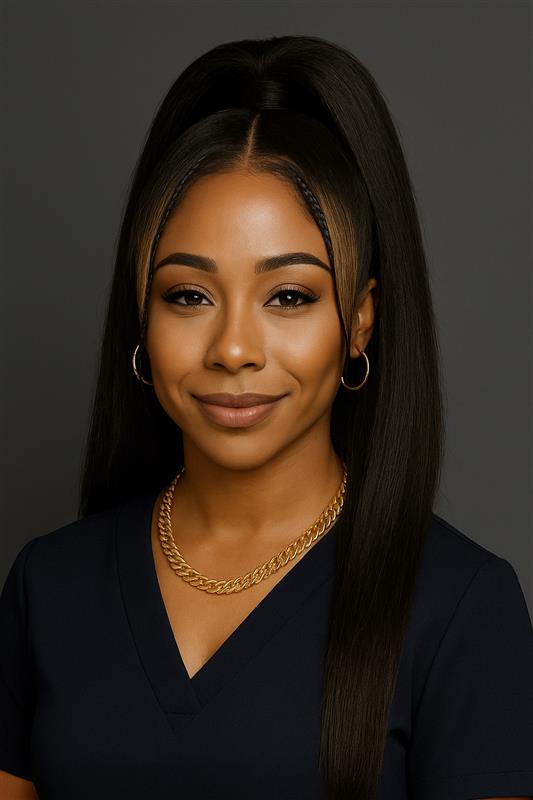 Sade Williams