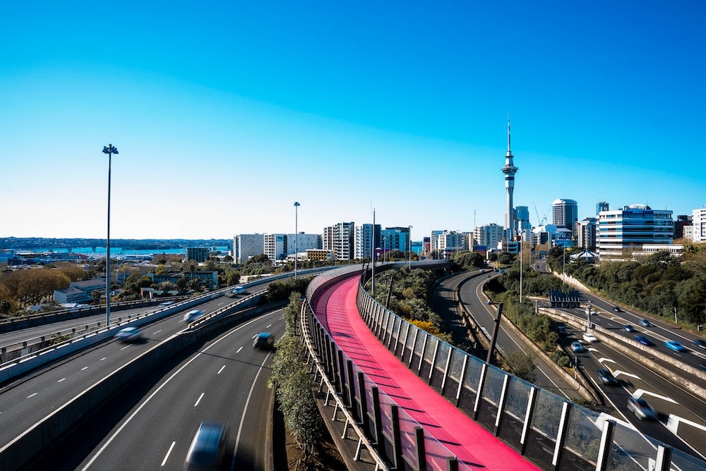 Auckland