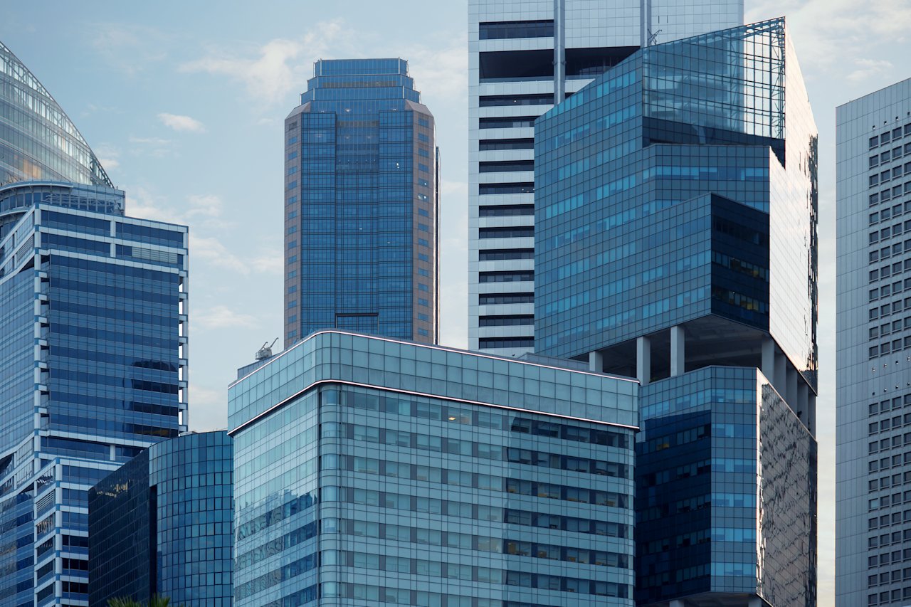 Achieving operational excellence through digital transformation