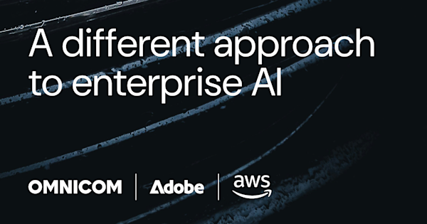 The future of enterprise marketing is here: Agentic, orchestrated, and built to scale