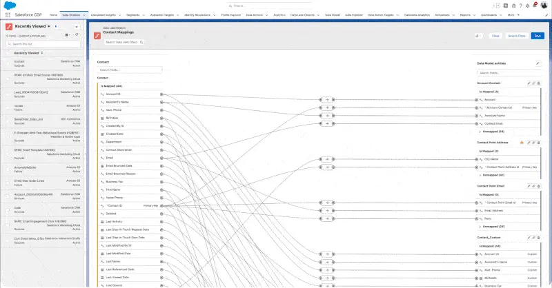 Genie-Real-Time-Customer-Graph