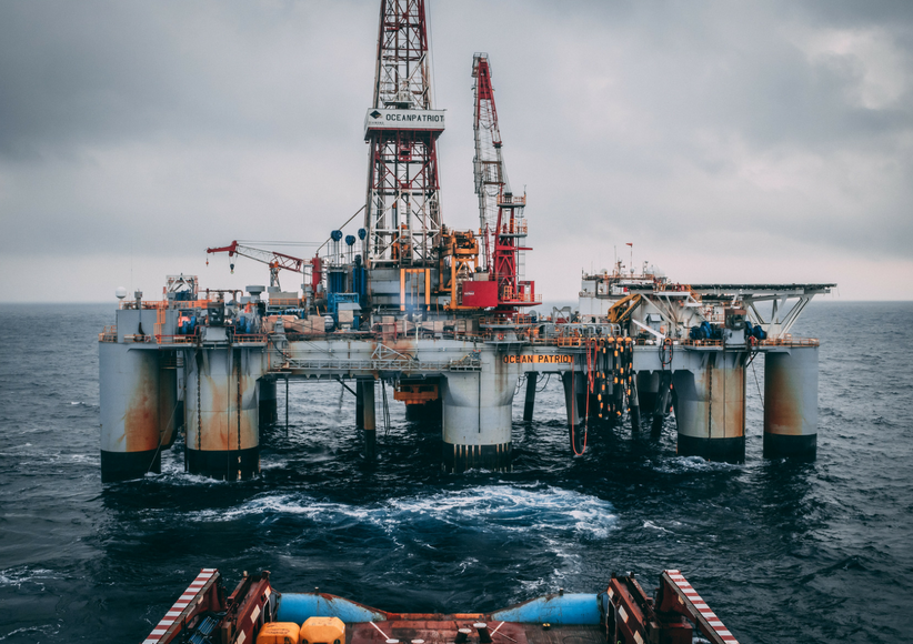 2018 Oil and Gas Industry Outlook: Rebound or the New Normal?