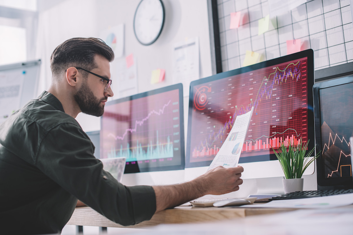 The potential economic impacts of artificial intelligence