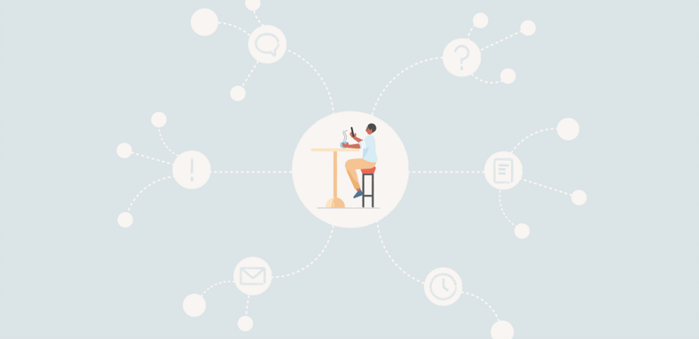 The Future of Work Part 2: Dismantling the Hyperactive Hivemind