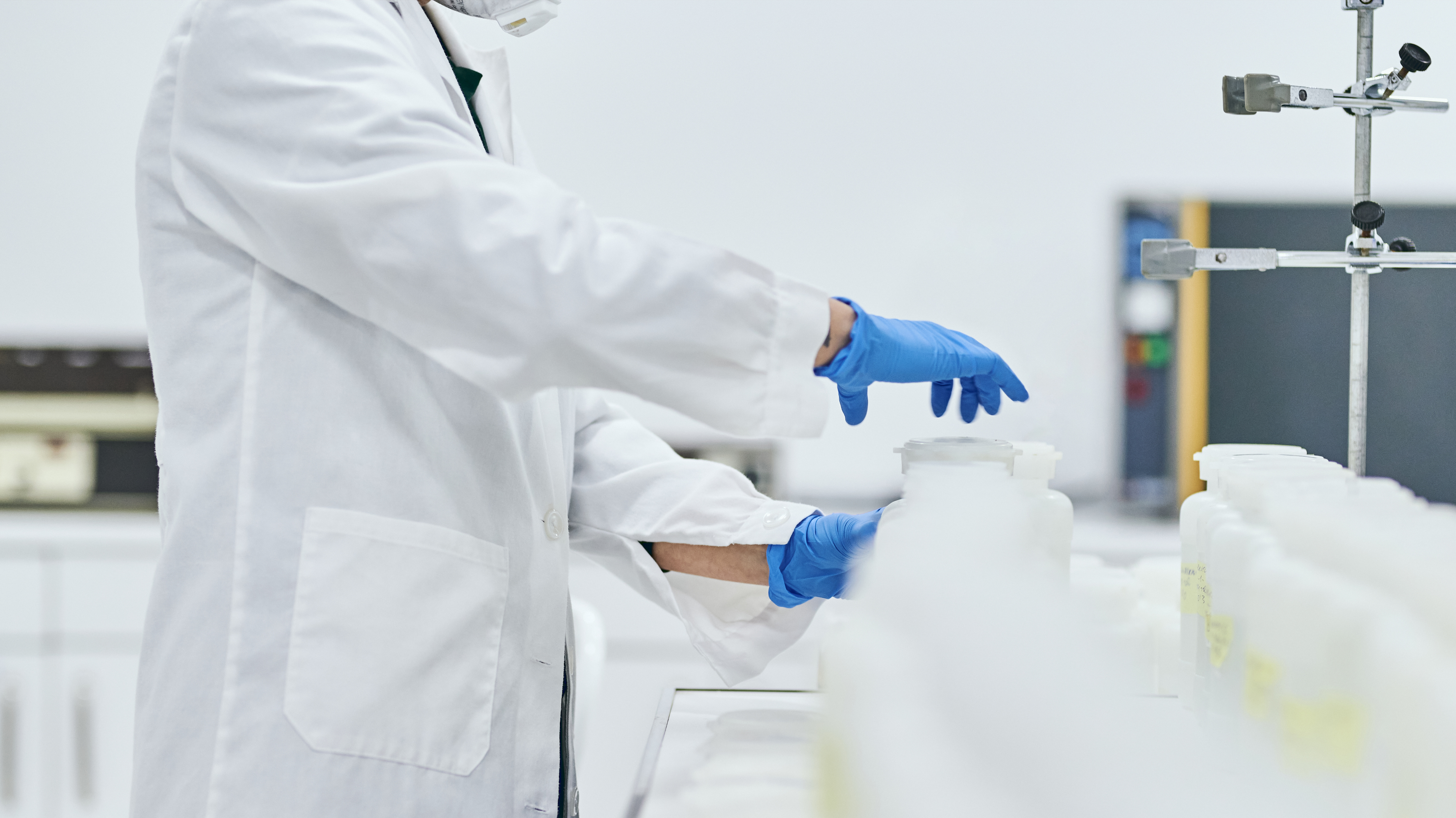 Creating a modernized, secure, and scalable product offering.