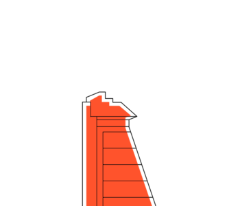Office illustration