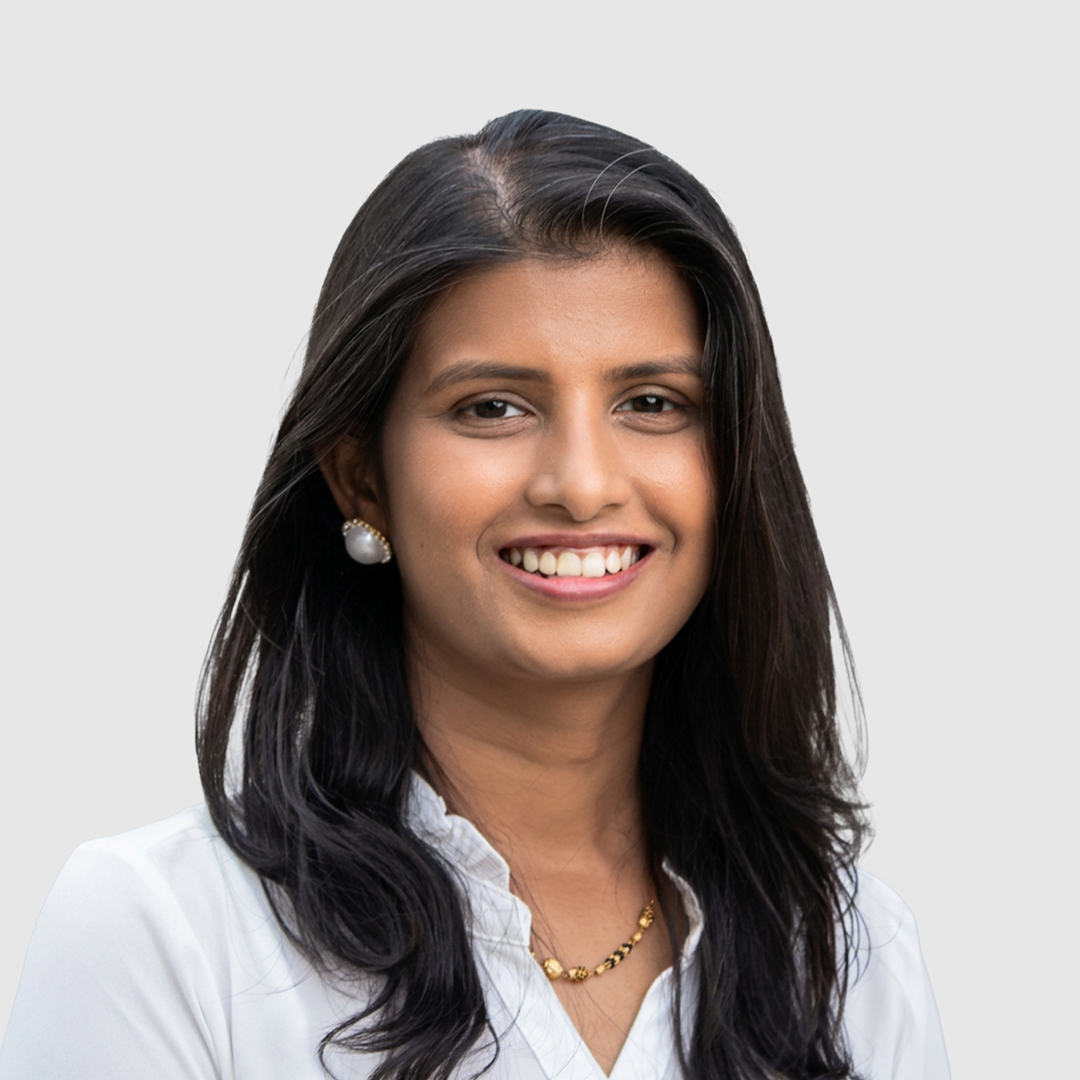 Roshni Agharia
