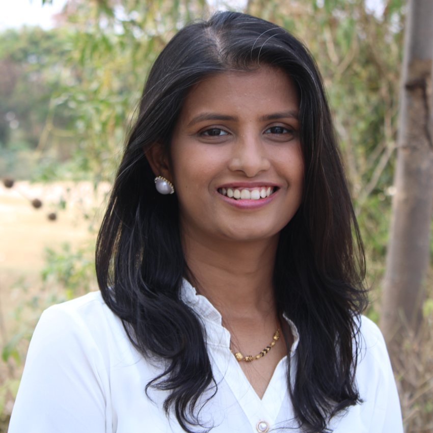 Roshni Agharia