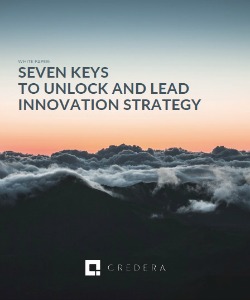 7 Keys to Unlock and Lead Innovation Strategy