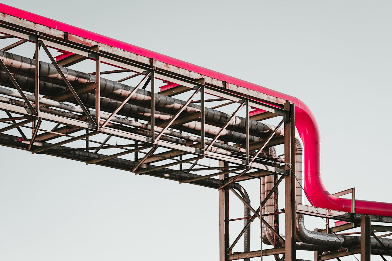 Transforming a major oil & gas company’s data and analytics platform