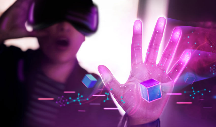 Metaverse: Defining the key terms
