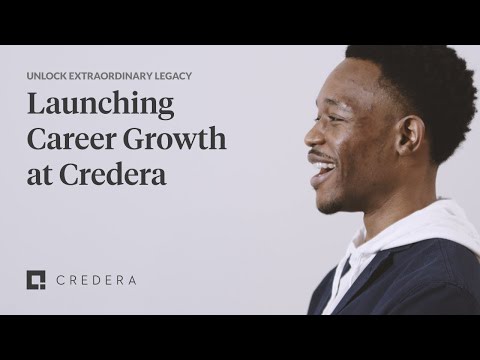 Launching Career Growth at Credera