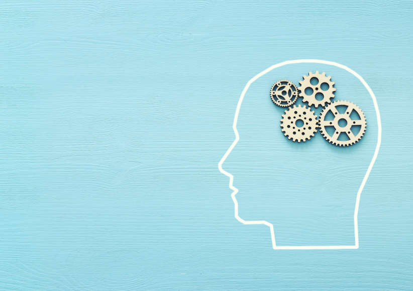 Your Oxygen Mask and the Importance of Pursuing Mental Wellness