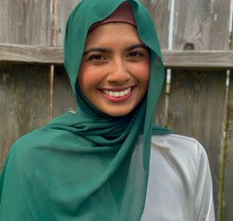 Mahin Ahsan