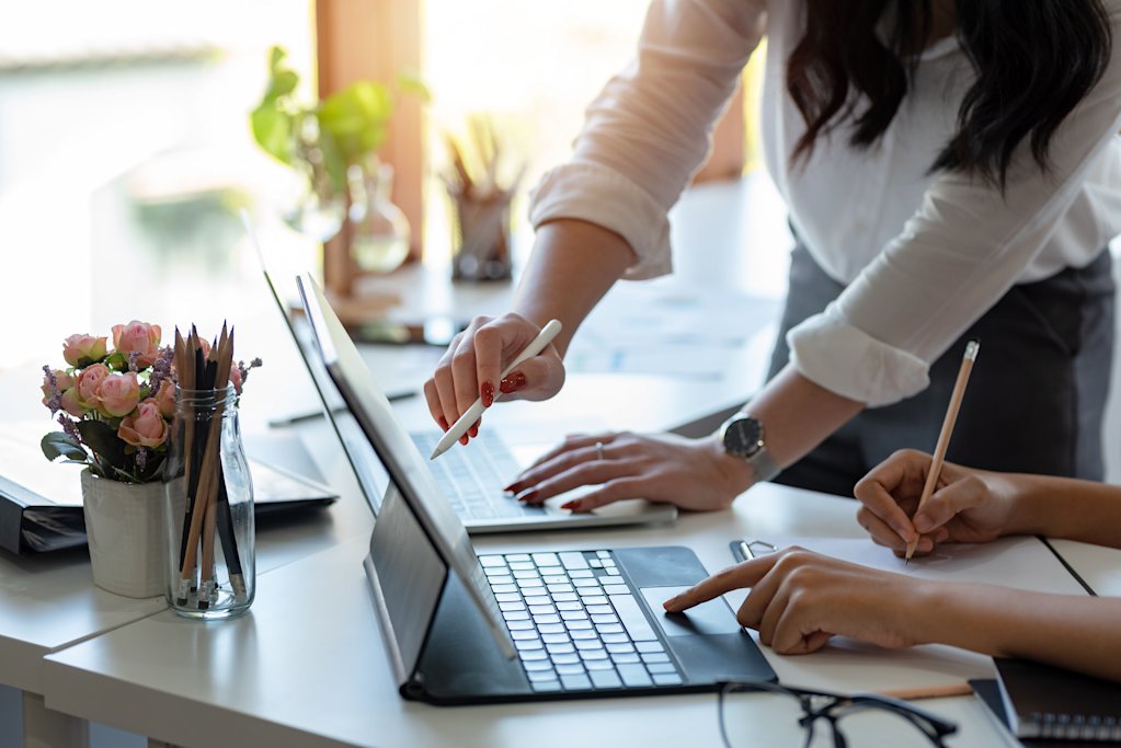Website redesign and platform upgrade boosts conversions