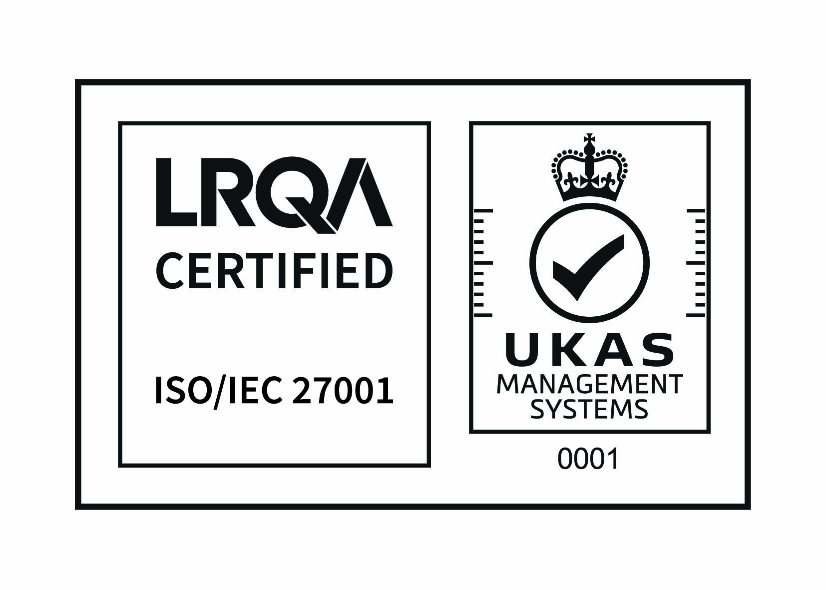 ISO 27001