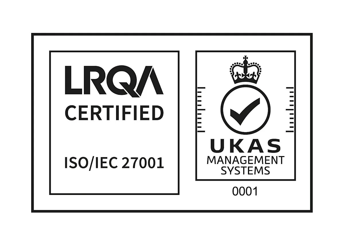 ISO 27001