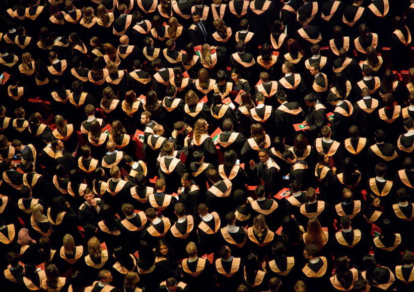 A View From the Other Side of the Table: 5 Tips for Career Fairs